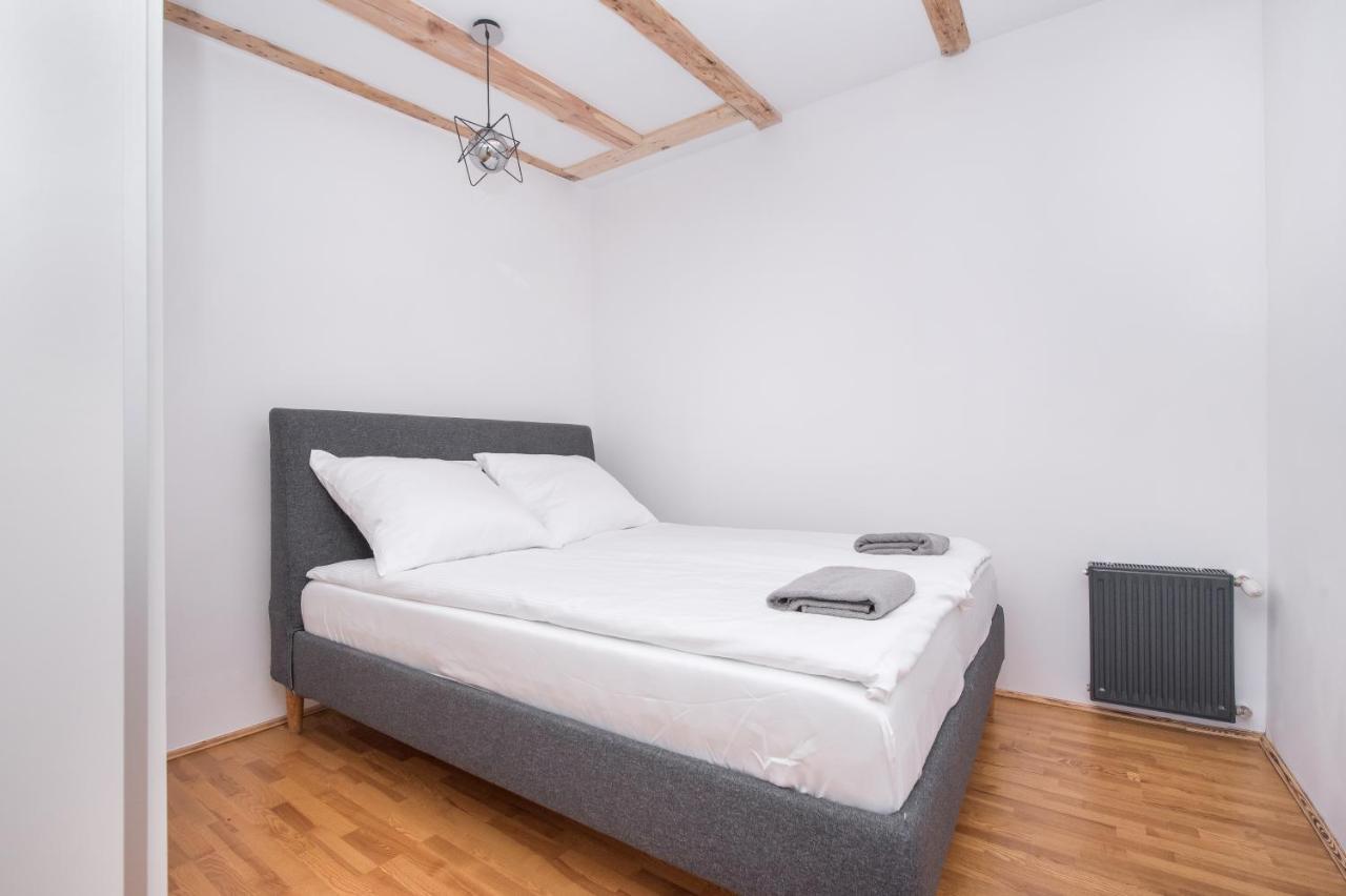 Apartament Nowy Swiat 1 Gliwice Exterior photo