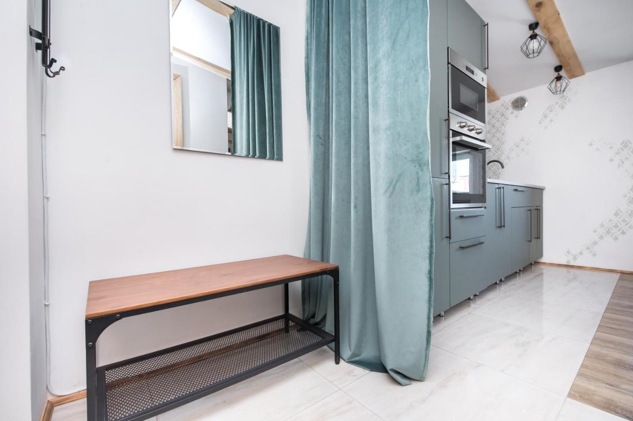 Apartament Nowy Swiat 1 Gliwice Exterior photo