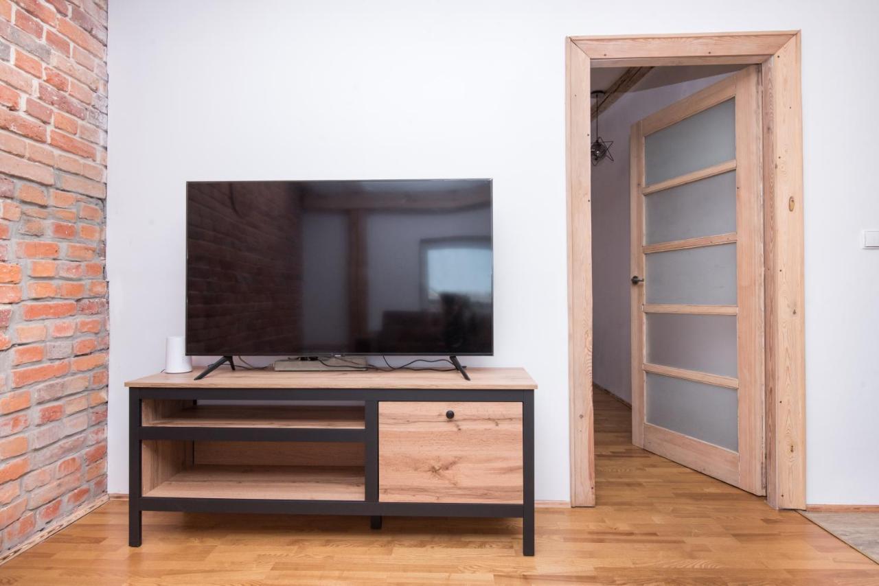 Apartament Nowy Swiat 1 Gliwice Exterior photo