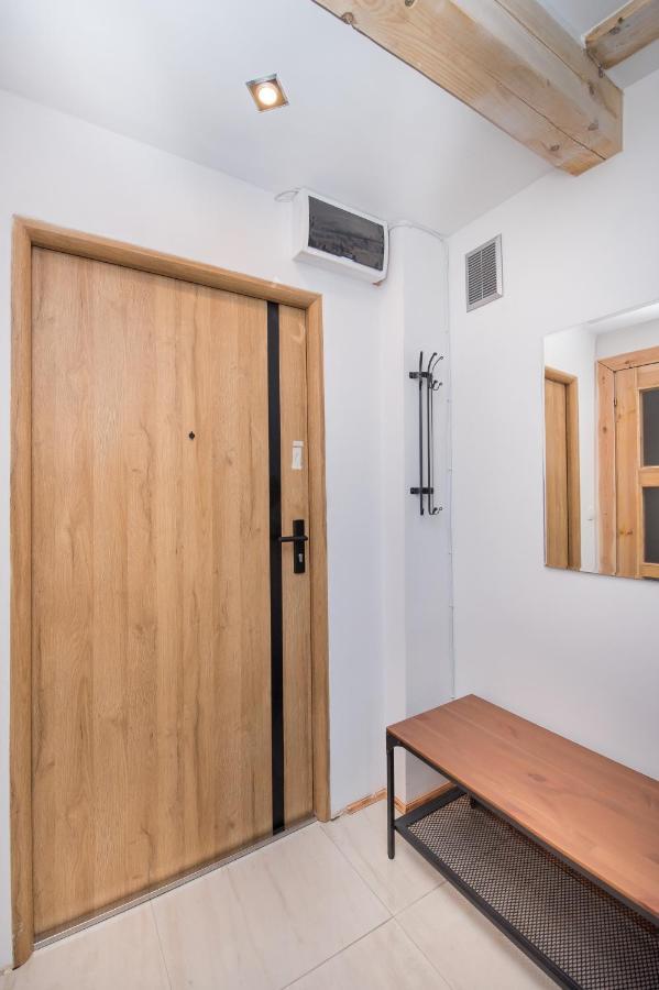 Apartament Nowy Swiat 1 Gliwice Exterior photo