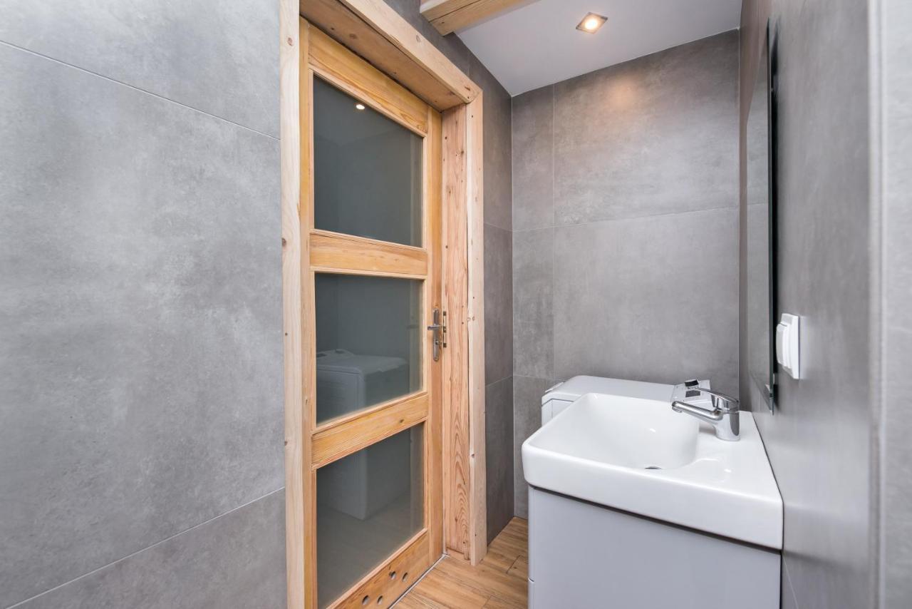 Apartament Nowy Swiat 1 Gliwice Exterior photo