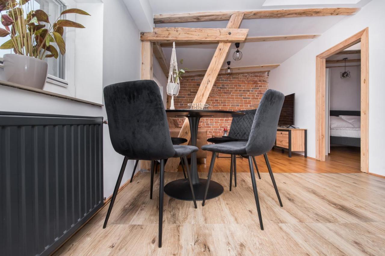Apartament Nowy Swiat 1 Gliwice Exterior photo