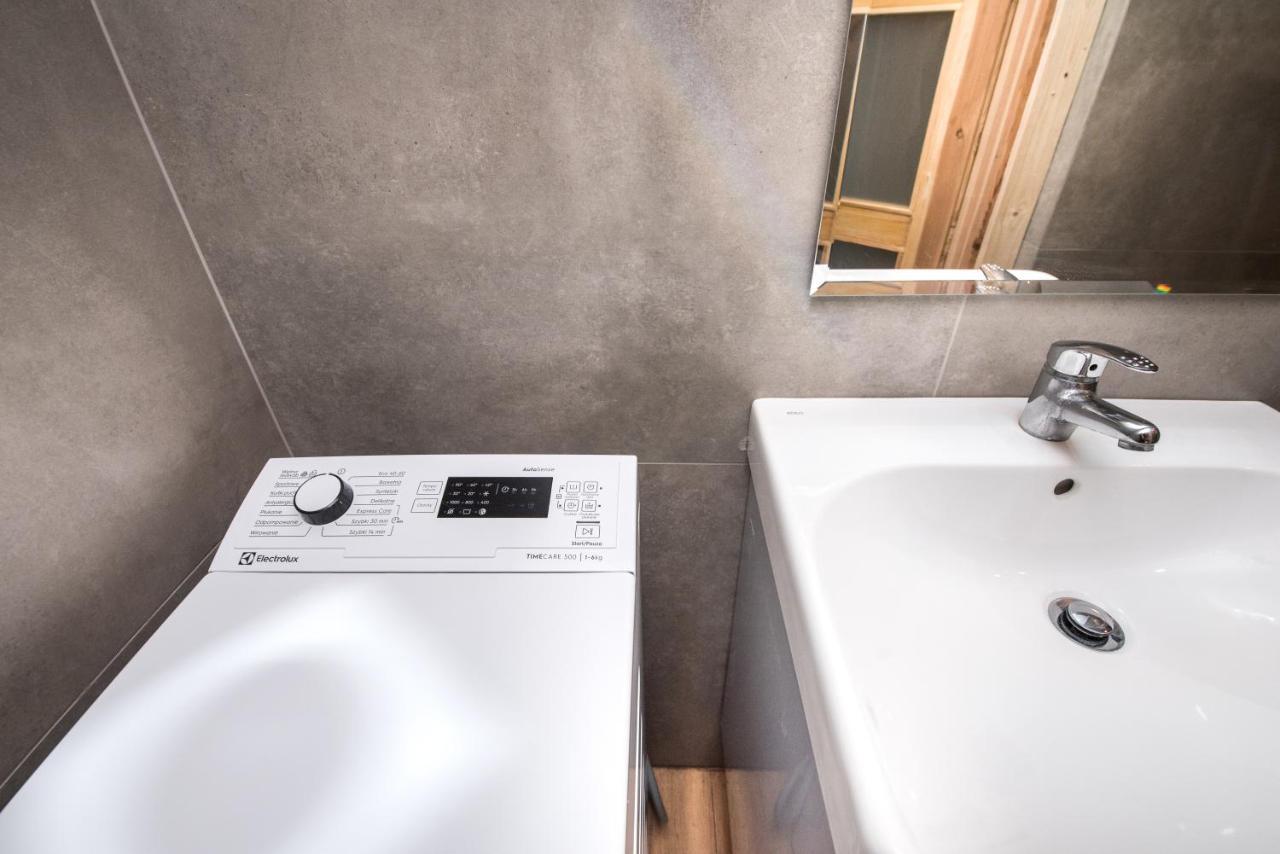 Apartament Nowy Swiat 1 Gliwice Exterior photo